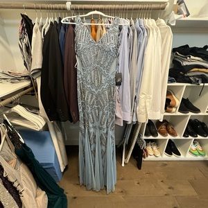 Adrianna Papell size 2 dress. NWT